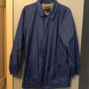 Ladies Lands End jacket